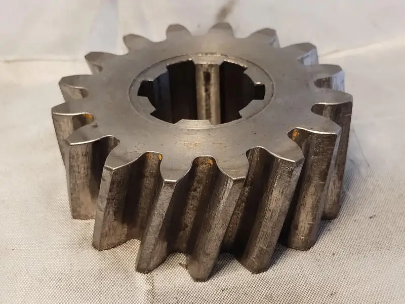 New Arrival Z30 Gearwheel For Industrial Machine Equipment