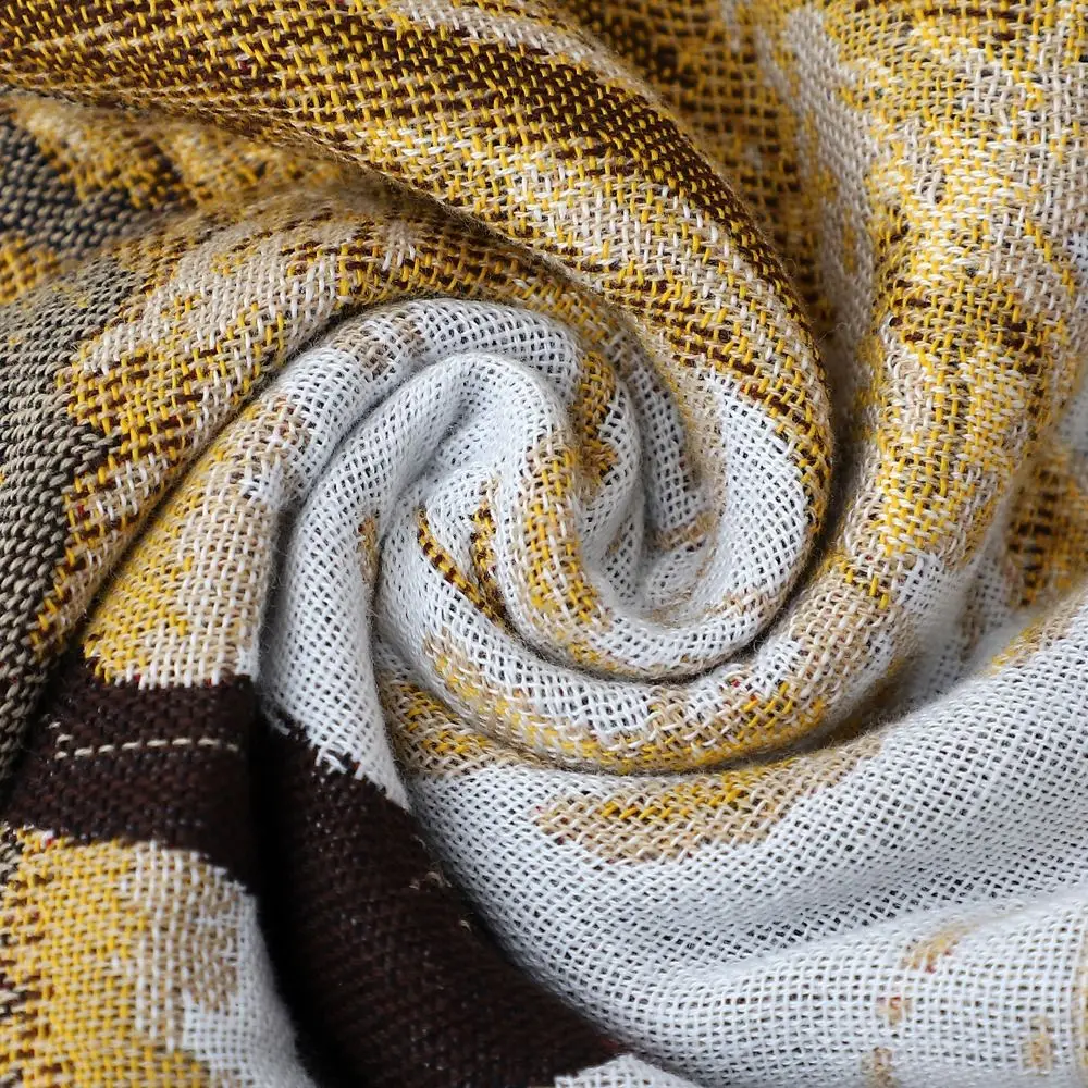 34x40cm Large Hand Towel Quick Dry 4 Layer Cotton Gauze Pure Cotton Dish Cloth Decorative Kitchen Towel Home Restaurant