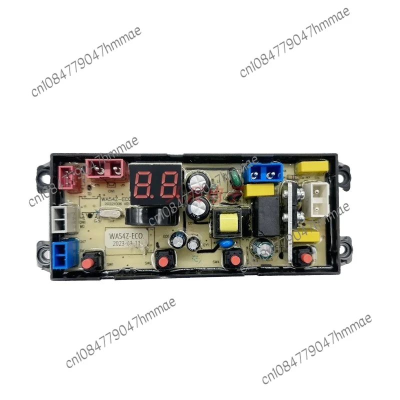 

Suitable for Chigo washing machine computer version XQB65/75/82-3801 main board HF-WA54Z FL54Z circuit board