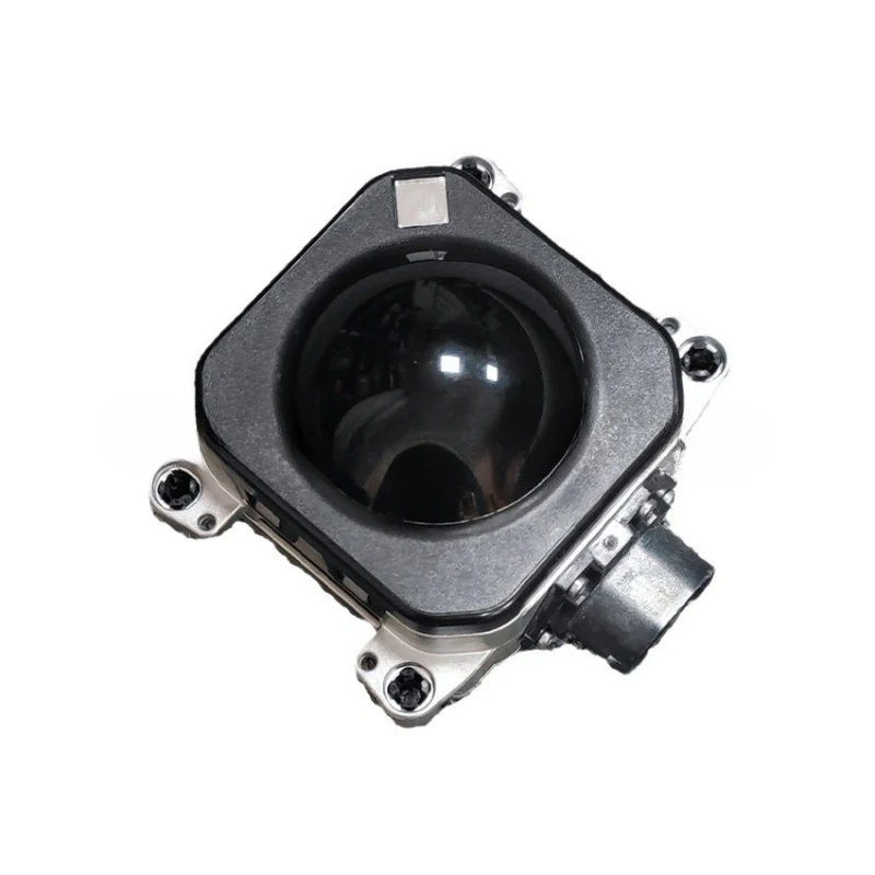 자동차 적응형 밀리미터파 크루즈 레이더 감지에 적합