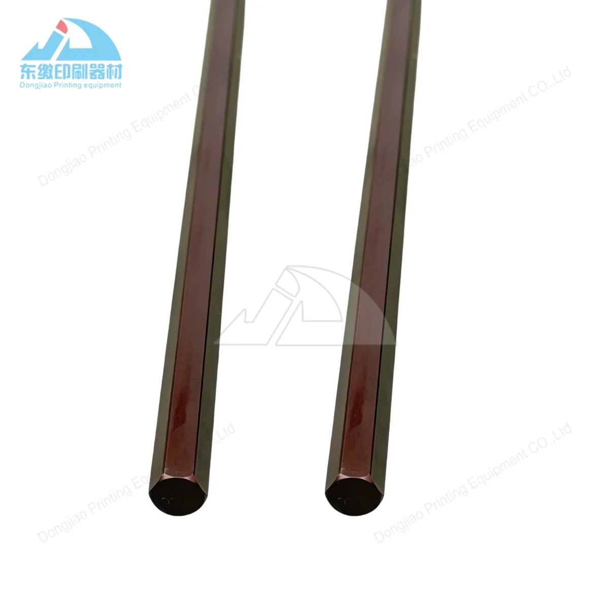 1-piece-8005a13-7658-barre-de-torsion-pour-arbre-de-pince-de-cylindre-d'impression-et-hexagone-de-transfert-11x1138mm-avec-anneau-pour-roland