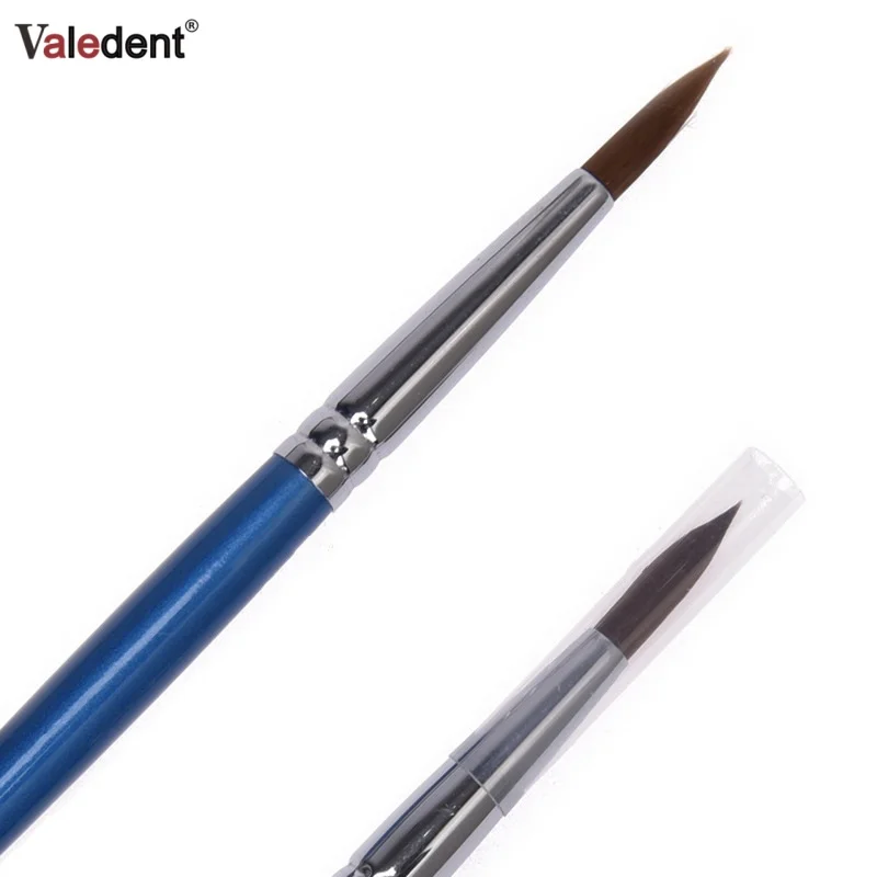 Рисунок 2 - стоматологические фарфоровые щетки