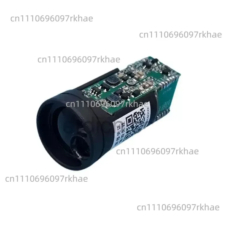 LRF1200A1 laser rangefinder module outdoor 905nm infrared high-precision electronic ruler for height and speed measurement