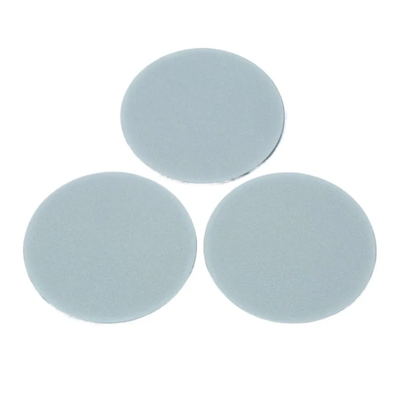 Seiko Glass Mat 5 Inch MTP Grinding MPO Grinding MT Ferrule Grinding Glass Mat Seiko