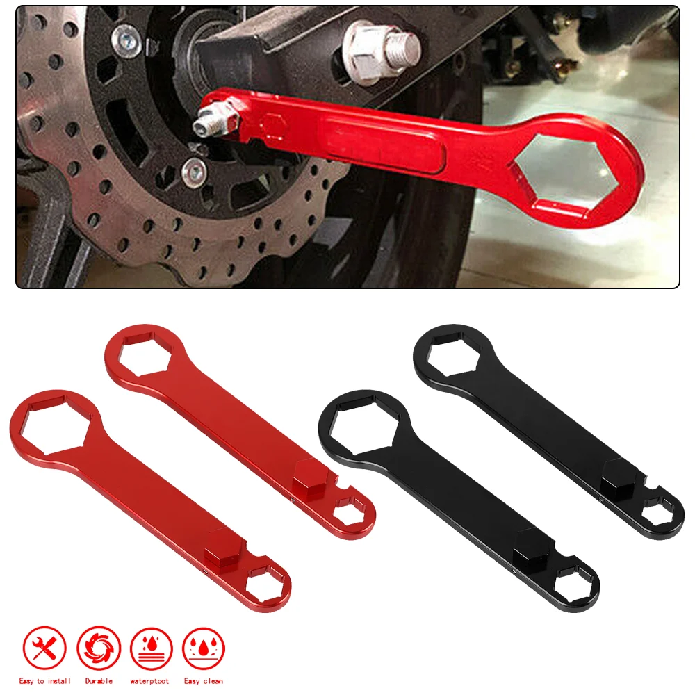 

New Wheel Change Tool Kit For Honda CRF1000L Africa Twin CRF 1000 L DCT LA Adventure Sport ADV AfricaTwin 2016 2017 2018 2019