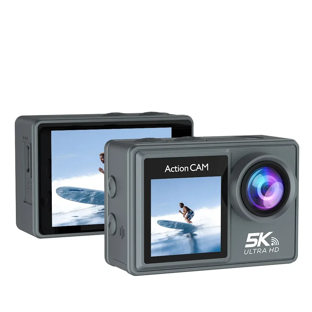 5K Optical Zoom Dig… - image