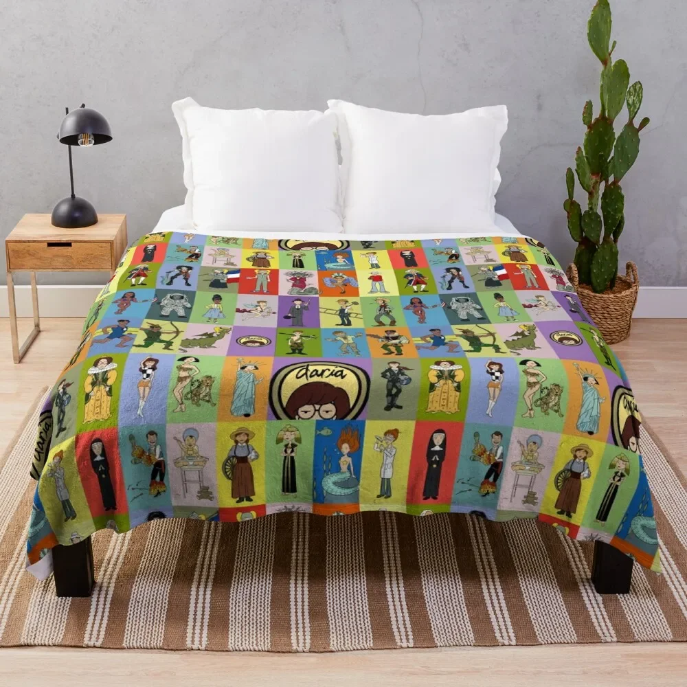 Daria Season 1 Alte… - image