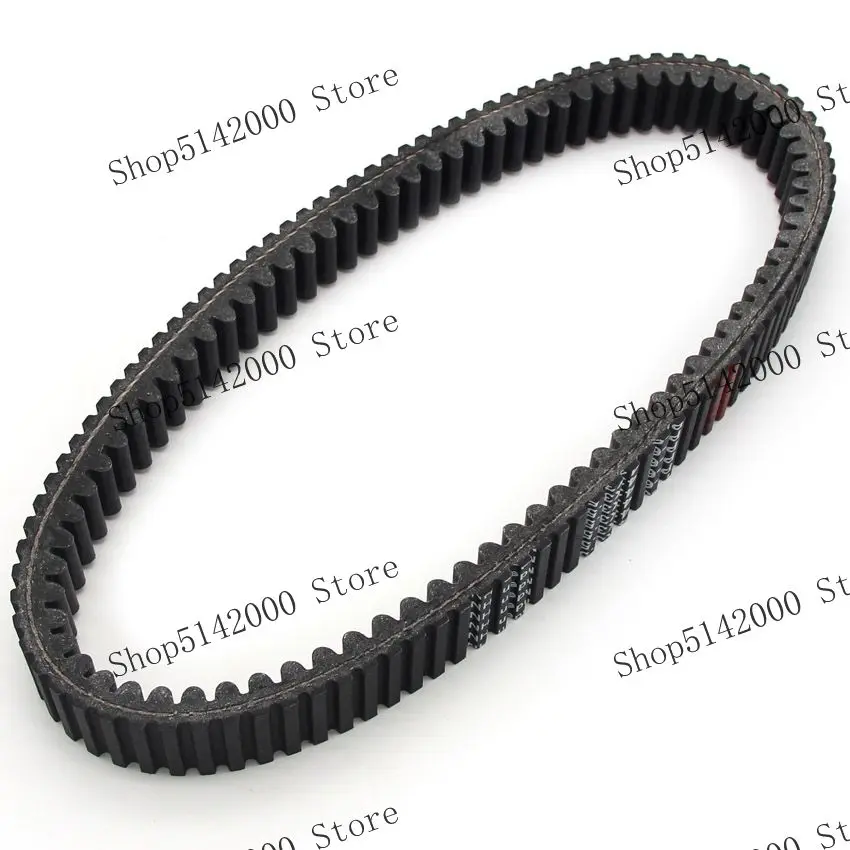 Motorcycle Drive Belt For Yamaha YFM700FWAD YFM700FWA Grizzly 700 EPS Hunter Limited Edition Outdoorsman Special 3B4-17641-00