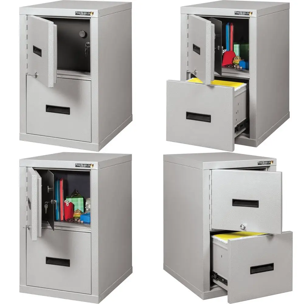 

ire Resistant ile Cabinet - Light Weight, ire Rated, One ile Der & Sae