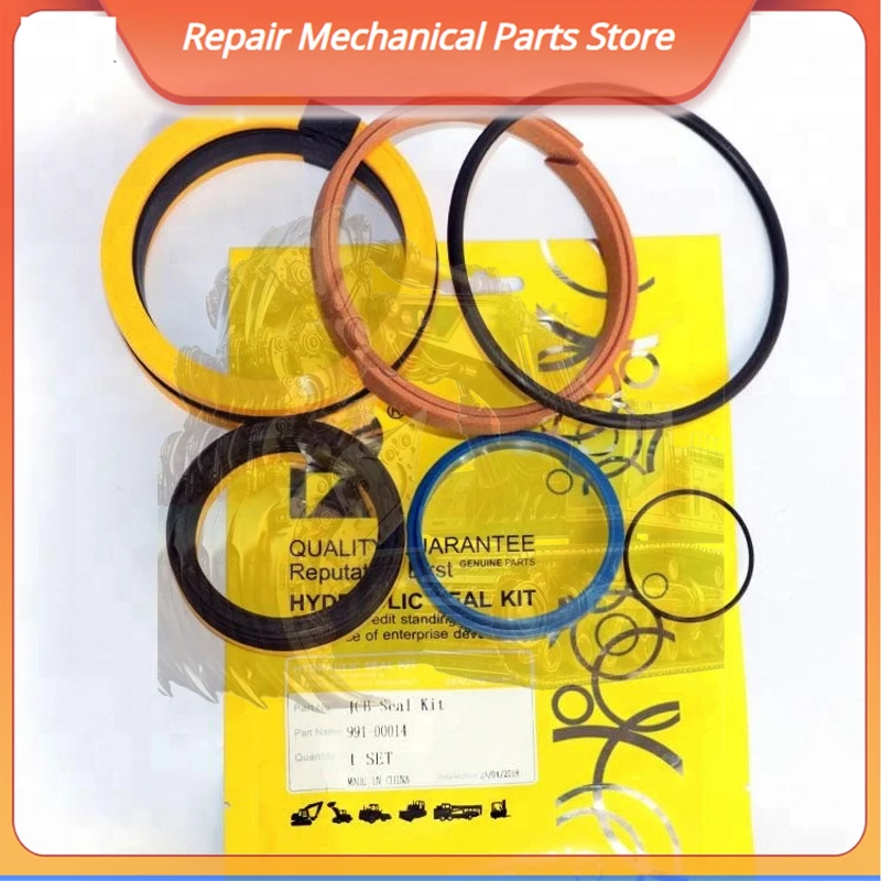 

Hydraulic Excavator Seal Kit For 991-00014