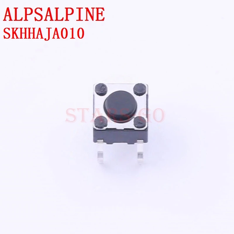 10PCS/100PCS SKHHAJA010 SKHHAKA010 SKHHALA010 Switch Element