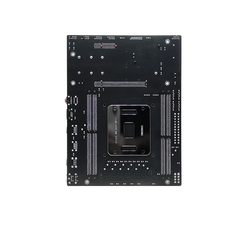 Placa base X99 LGA 2011-3 Compatible con Intel Xeon E5 V3, procesador de Placa base y Kit de memoria compatible con Placa AE DDR4 64G M.2 NVME