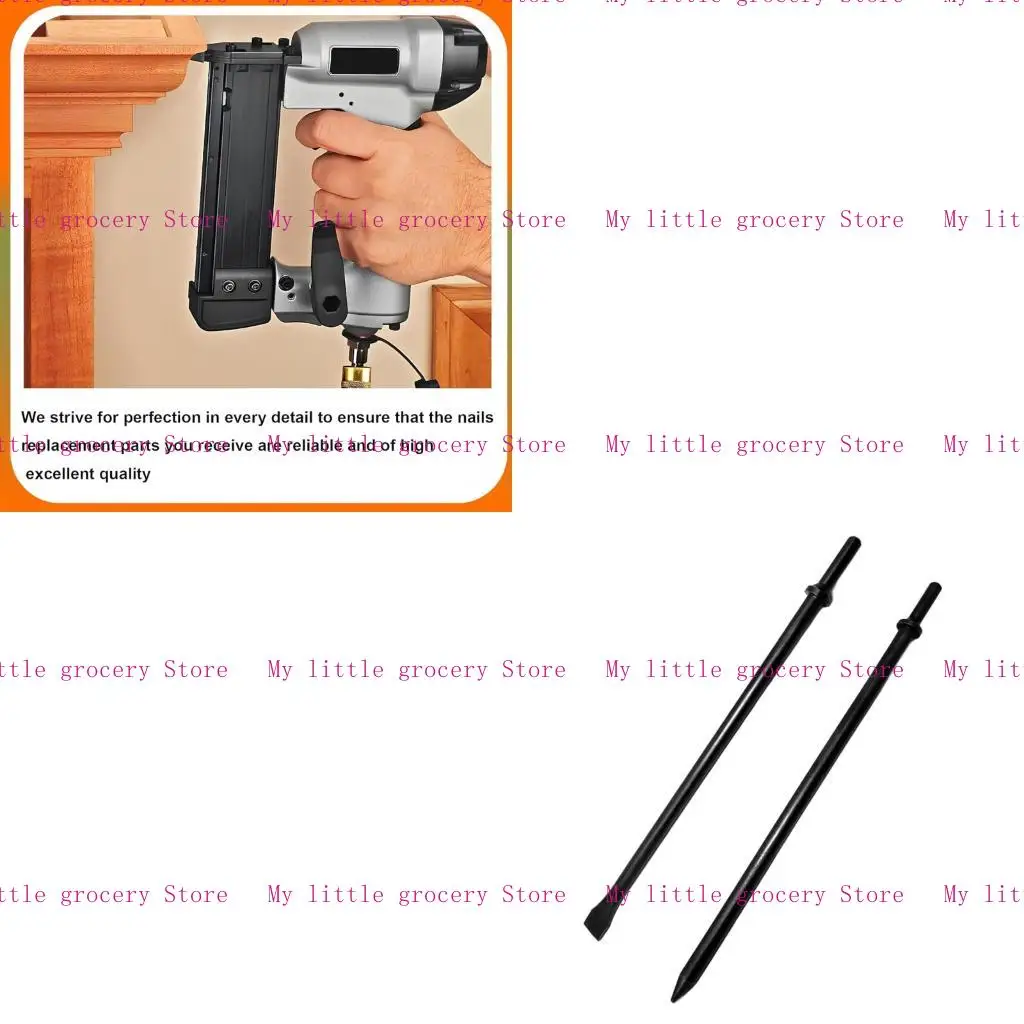 

D5BD 2PCS Пневматические пневматические кусочки 14 -дюймовые пневматические холодные доли