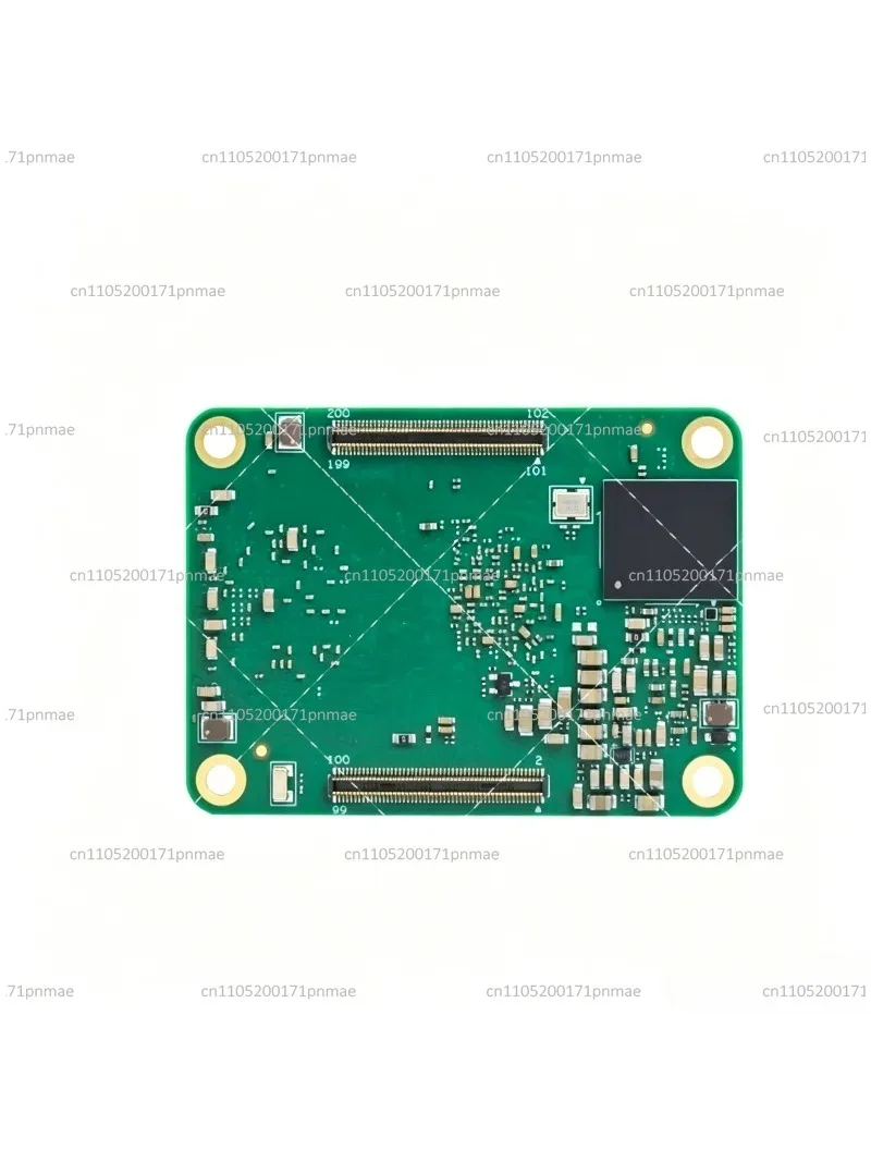 BPI-CM5 Pro Core Board  RK3576 AI Computing Module