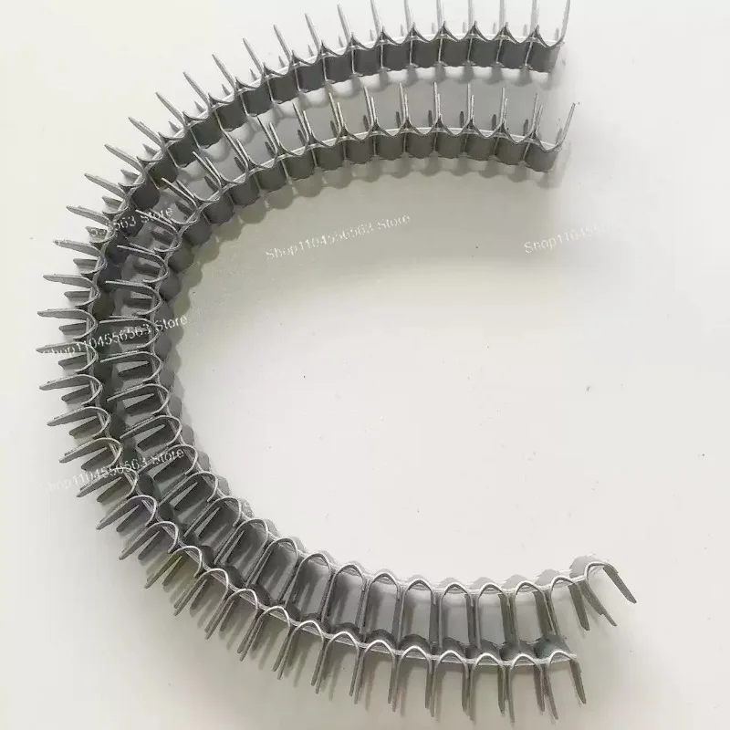 

Зажимы CL-72 — для приложений M66