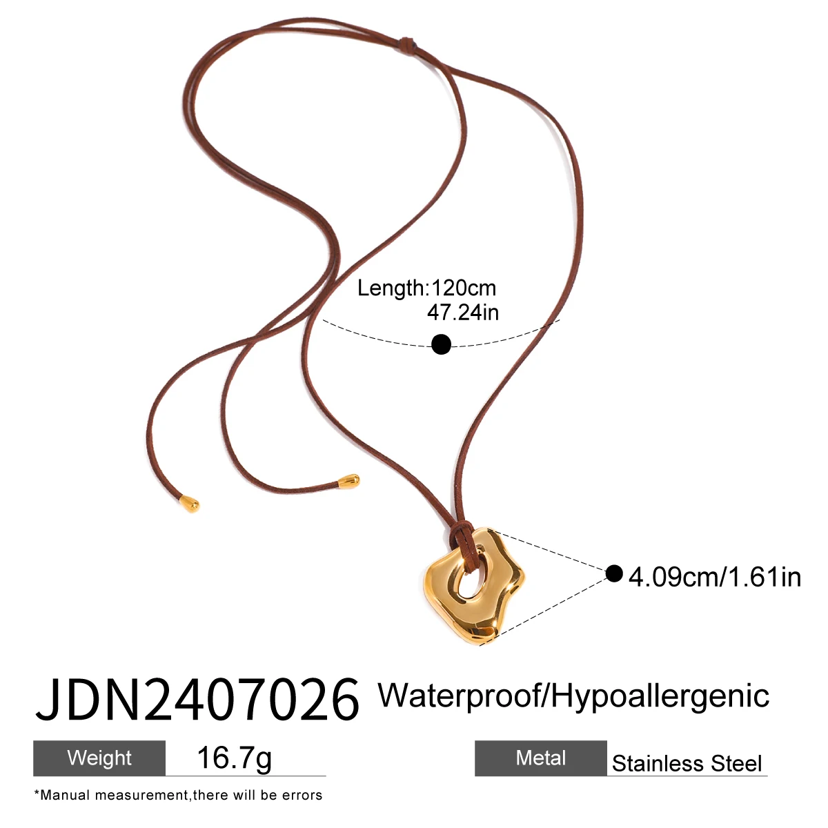 Product detail