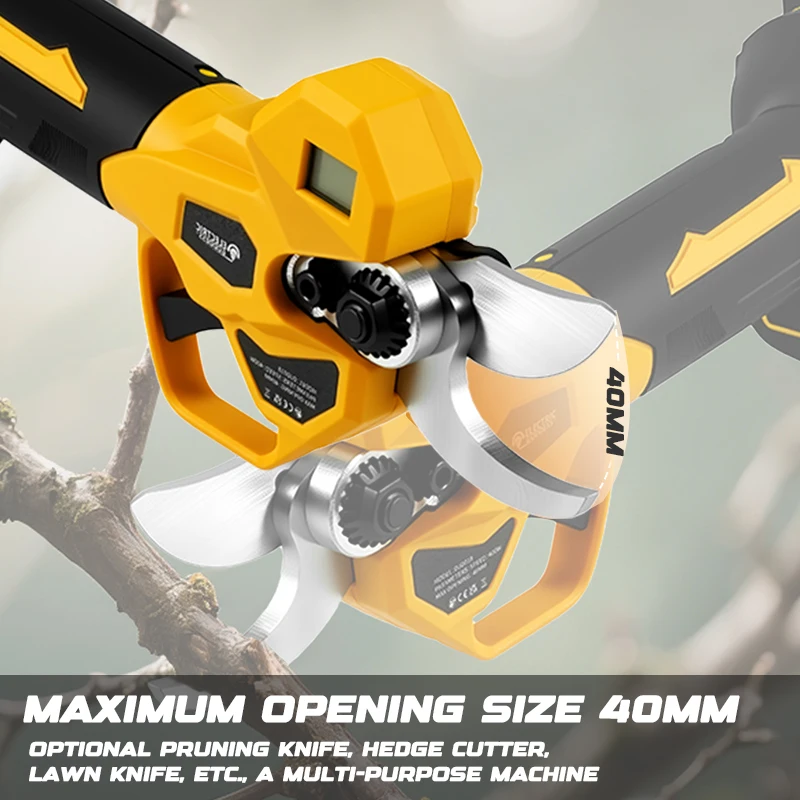 Thumbnail 3 - #12 Ranked Pruning Shears Cutters Picks in 2026
