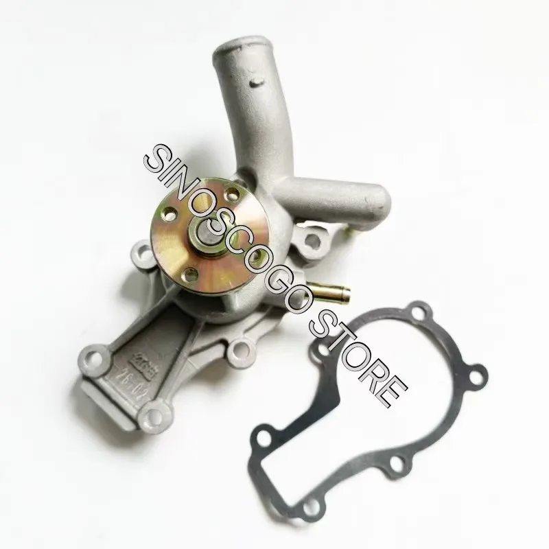 Joyner-Conjunto de bomba de agua para Kinroad Roketa 650, 650cc, Buggy Go Kart LJ276 276Q, Comando Sand Spider