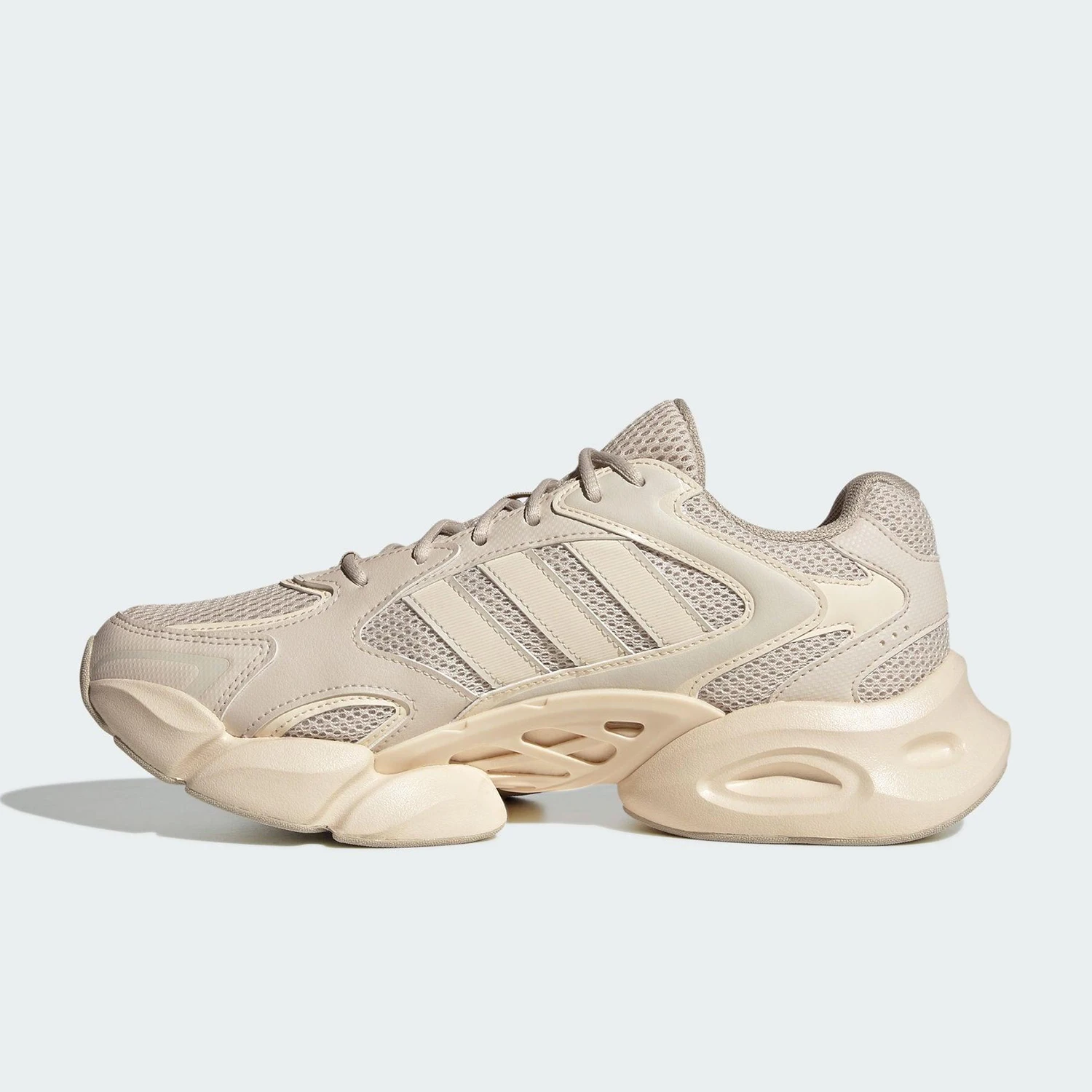 Adidas genuine MEGASTRIDE men's and women's sports and leisure dad shoes JR6331