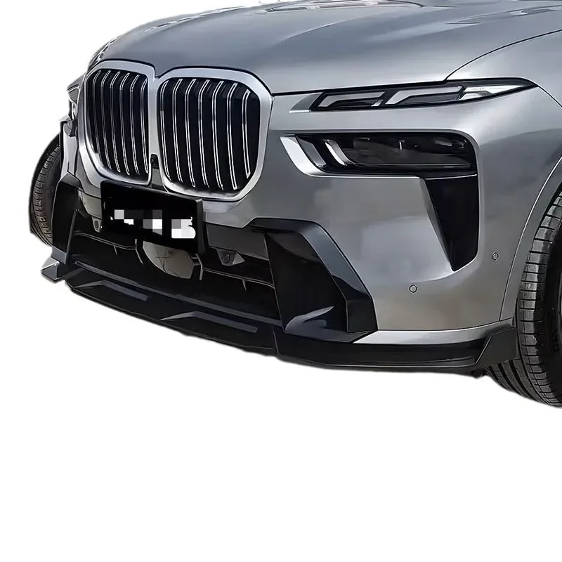 

23 models are suitable for BMW's new X7 front lip front shovel rear lip modified Darth Vader kit x7 middle net tail size bag