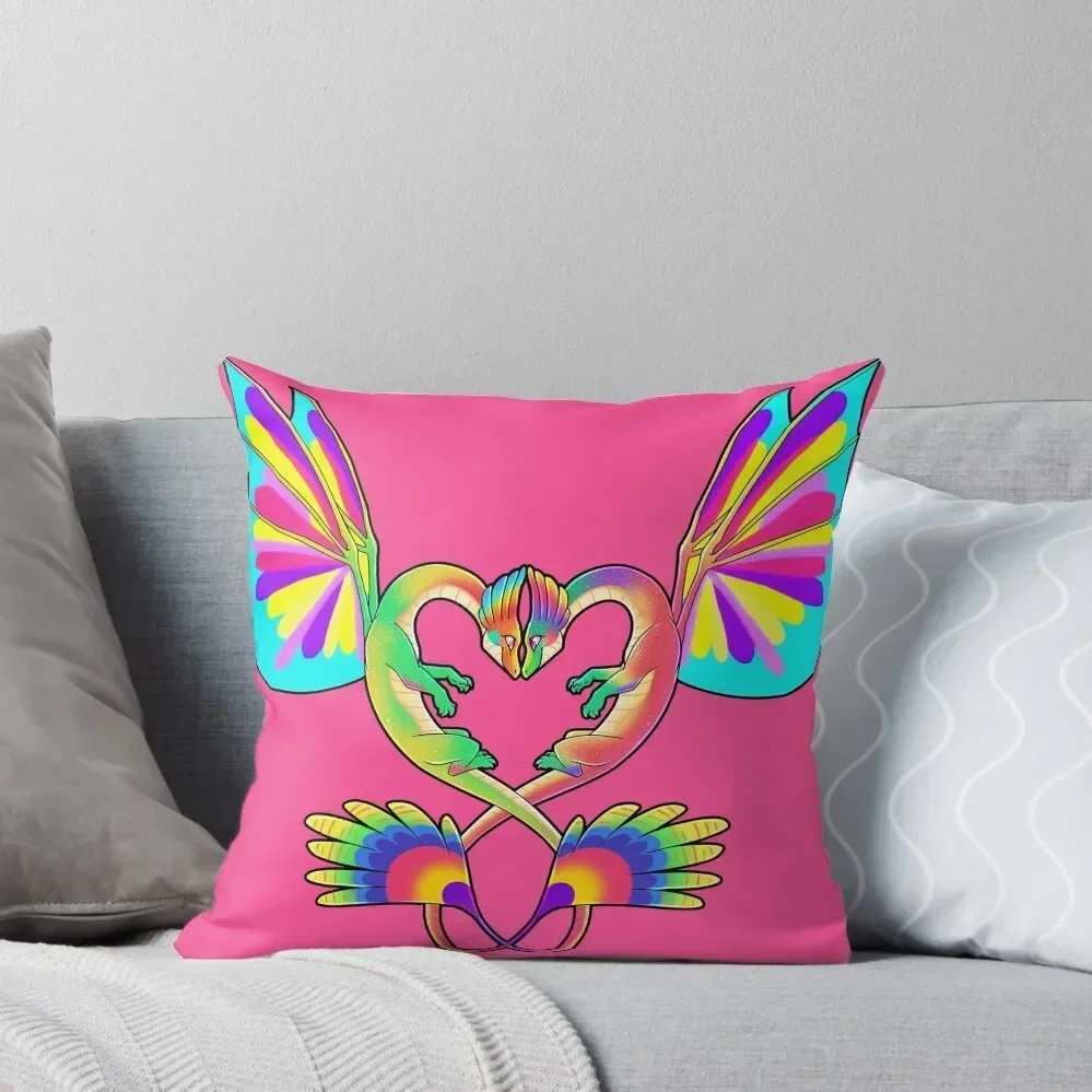 

Melodia and Cantata Throw Pillow bed pillows pillow cover christmas Christmas Pillow