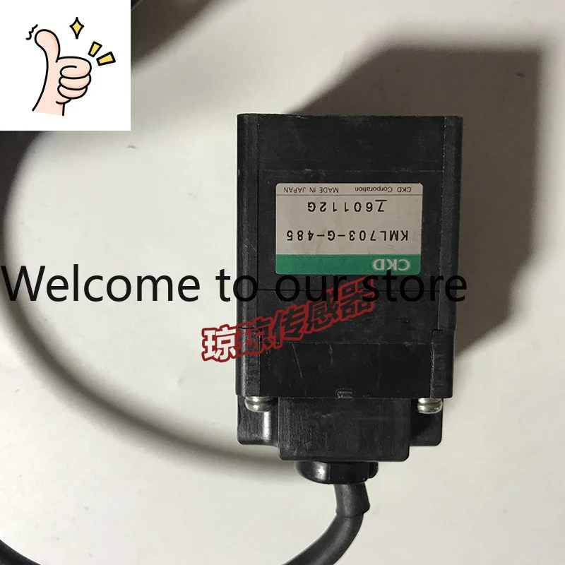 Ckd Level Switch Di…