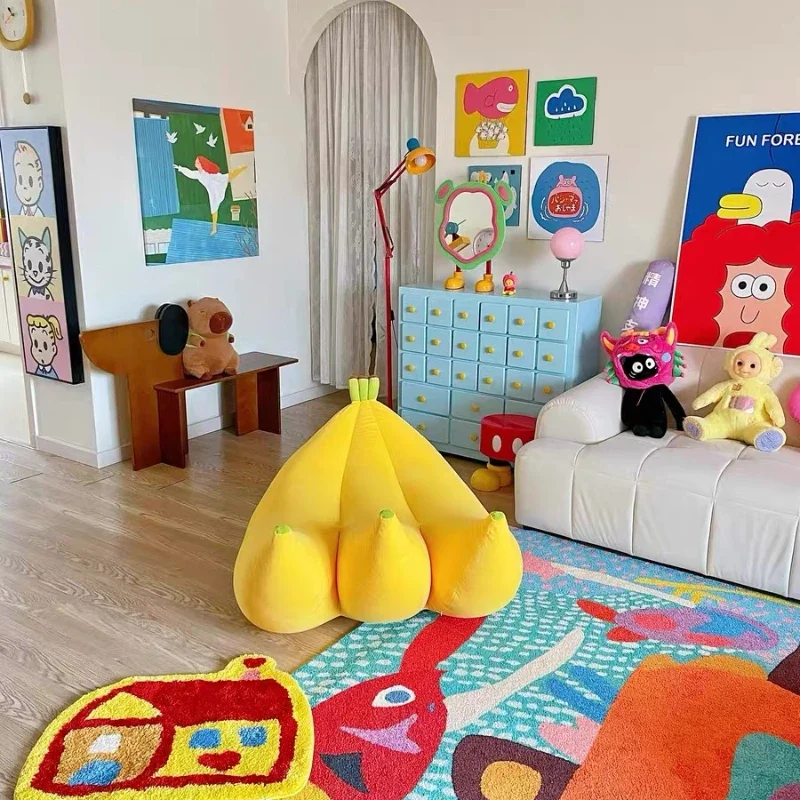 Soft Banana Single … - image