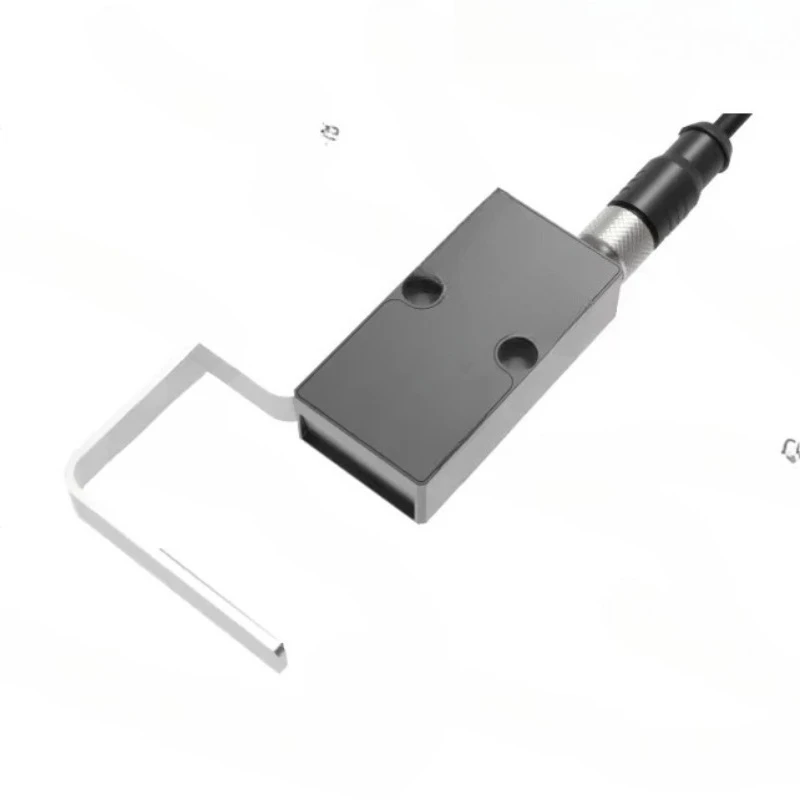 Diffuse Reflection Width Gap Edge Position Measurement Laser Sensor