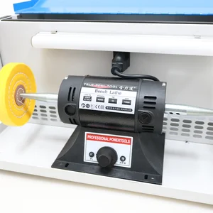 أعلى 10 مبيعات لتلميع الأرضيات المستعملة - رقم 10