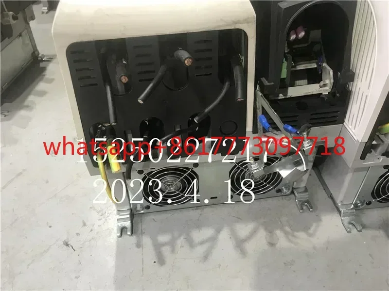 Disassemble CT frequency converter SP4402 AC driver 30kw SP4402 function pack ready for stock