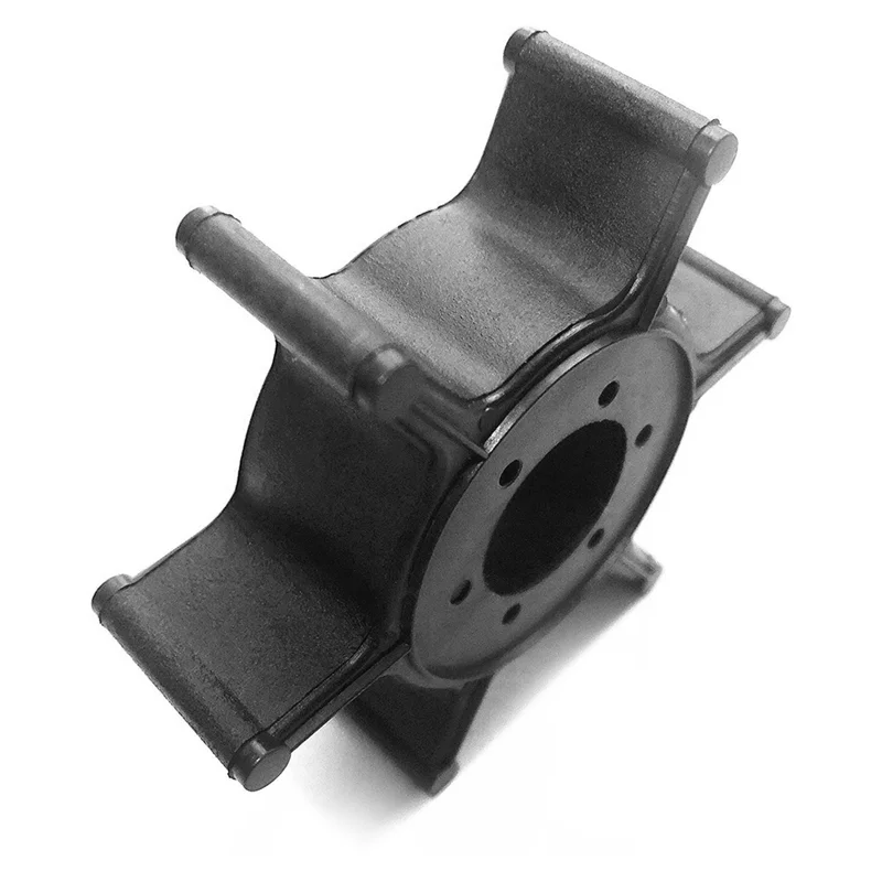 6E0-44352-00-00 Outboard Water Pump Impeller for Yamaha 4HP 5HP 6HP Outboard Motor 6E0-44352 6E0-44352-003 18-3073