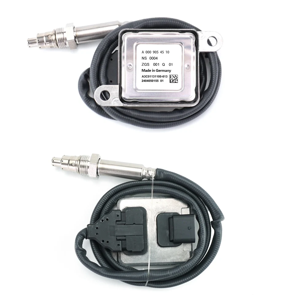 

High Quality A0009054510 Nitrogen Oxygen Sensor Nox Sensor For BENZ Cars New Condition With 1 Year Warranty