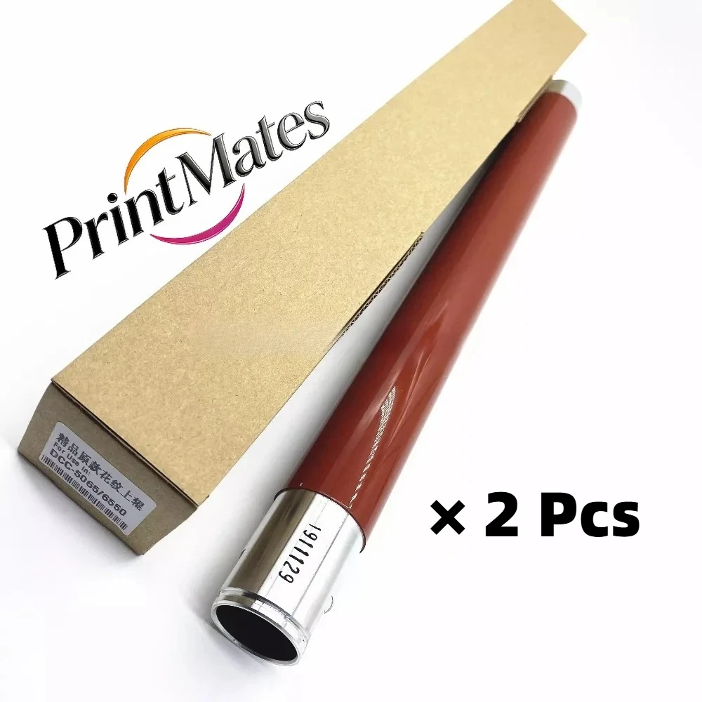 2pcs-59k33390-upper-fuser-heat-roller-for-xerox-color-550-560-c60-c75-j75-dc-240-242-250-252-260-700-5065-6550-7550-7775-7780