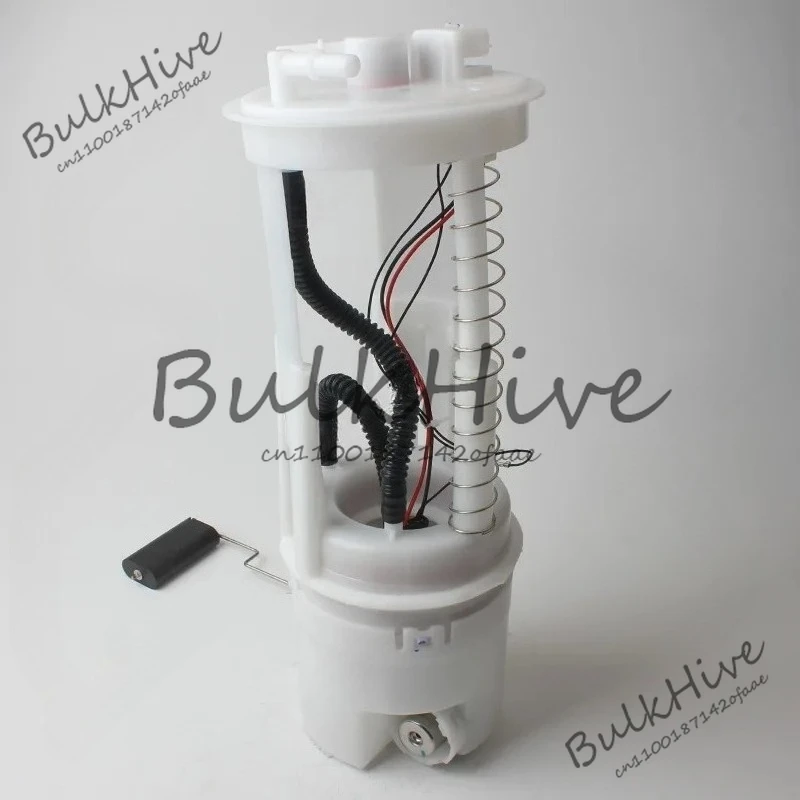 

Топливный насос в сборе OEM: 17040-EB80C подходит для Nissan PATHFINDER R51 17040EB80C