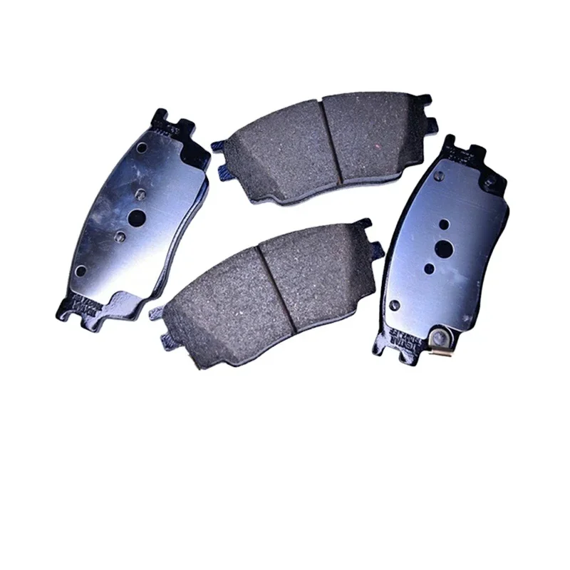 وسادات الفرامل zz لـ FAW Besturn B50 B70 X80 OEM G2YD3328ZH #3