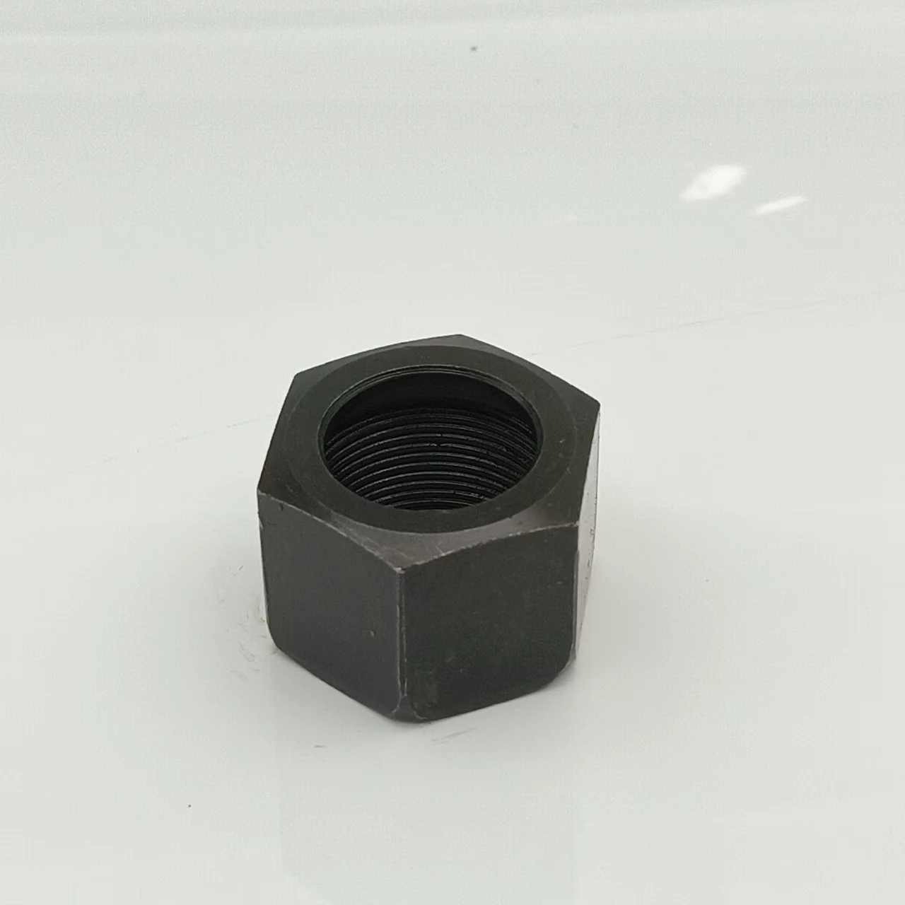 326286-04 Chuck Nut Single Piece Package Metal Construction Router Collet Cone Replacement Hand Tool Set 1 2inch