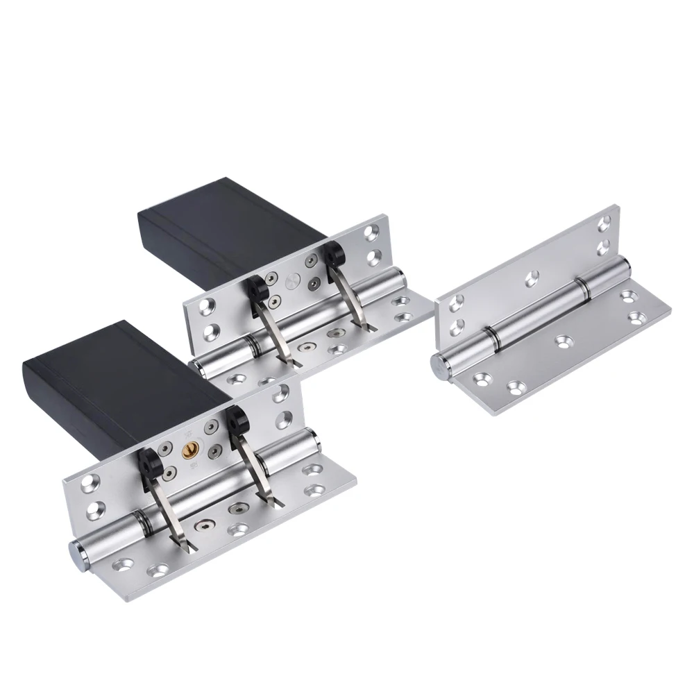 Hot selling high quanlity Adjustable concealed indoor door hinge
