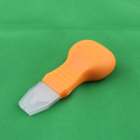 Watch Case Opener Stainless Steel Back Cover Remover for Nut Hard Shell Wathes Repair Tool