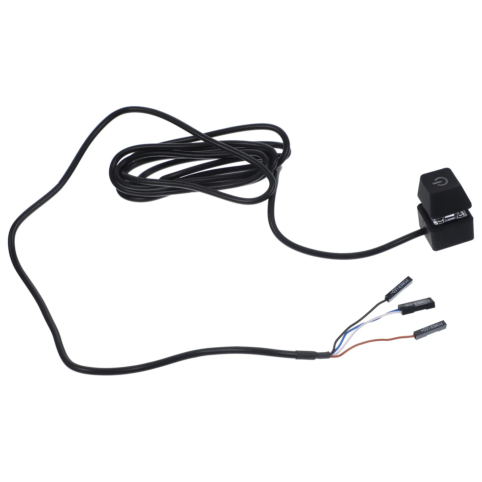 External Pc Power B…