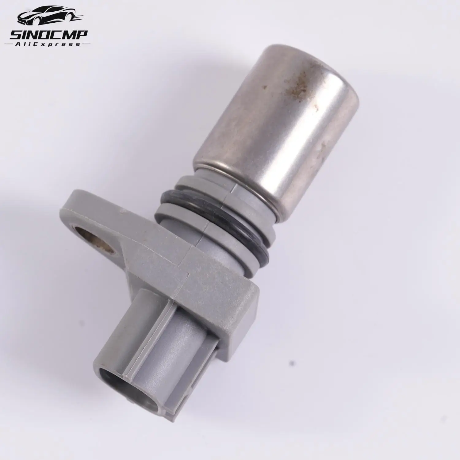 

Crankshaft Position Sensor 8943902790 8-94390279-0 029600-0570 For Isuzu Komatsu 6HK1 FOR HINO J05E J08E Sensor Accessories