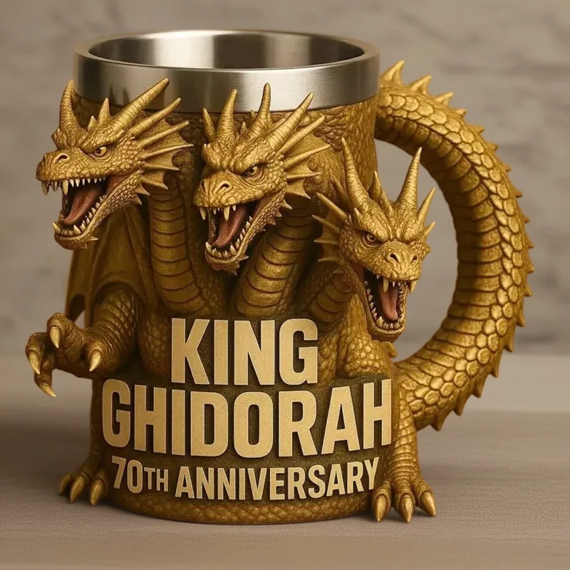 

Креативная 3D кружка для кофе с монстром, керамическая мультяшная чашка, новинка, посуда для напитков, коллекционный подарок для фанатов, украшение для дома и офиса