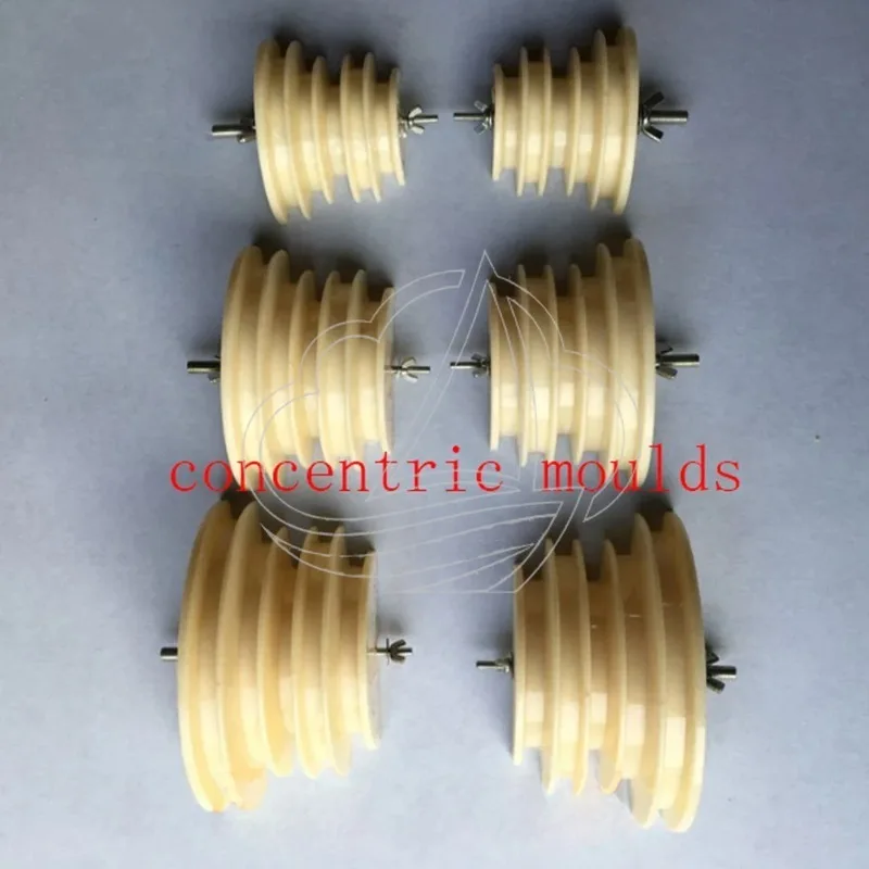Universal Motor Winding Mold Integrated Maintenance Tool for Various Motor Winding Equipment