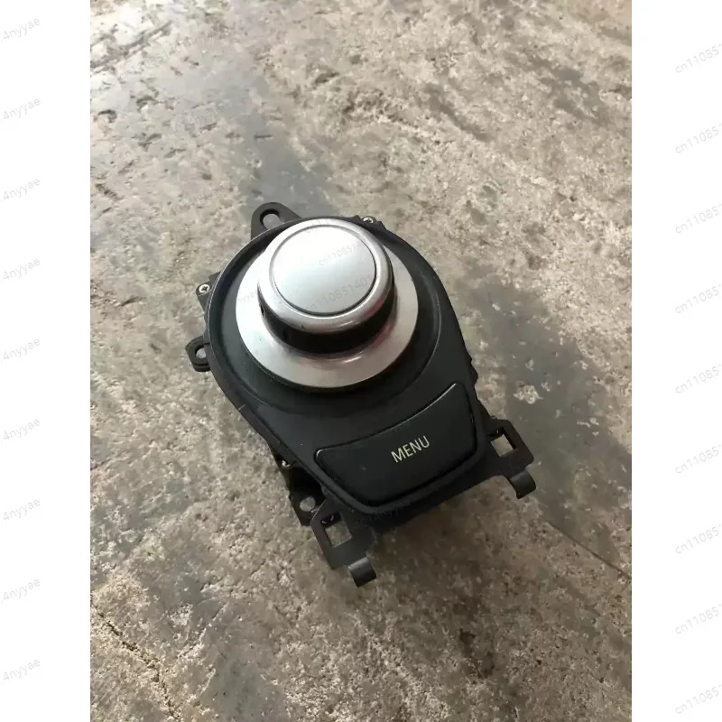 

Мультимедийный контроллер-мышь iDrive для BMW E90 E92 E93 M3