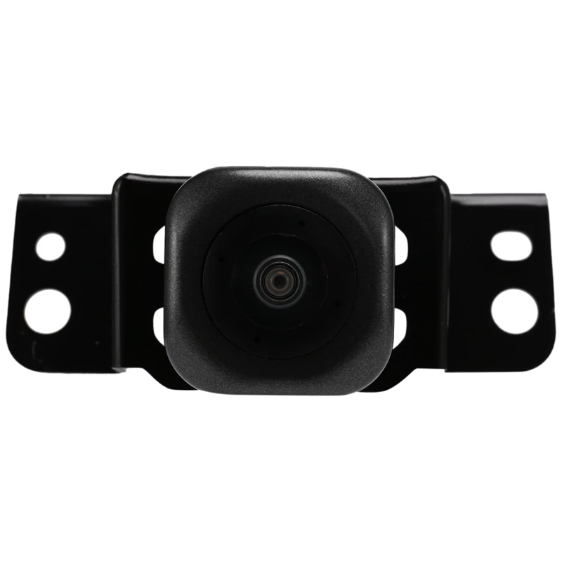 New Front Image Camera Assembly Surround View Camera 86790-0E081 For Toyota Highlander 2013-2019 Car Park Assist Camera