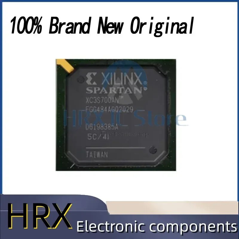 nouveau-reseau-de-portes-programmable-sur-site-fpga-xc3s700an-4fgg484i-fcbga-484-original-en-stock