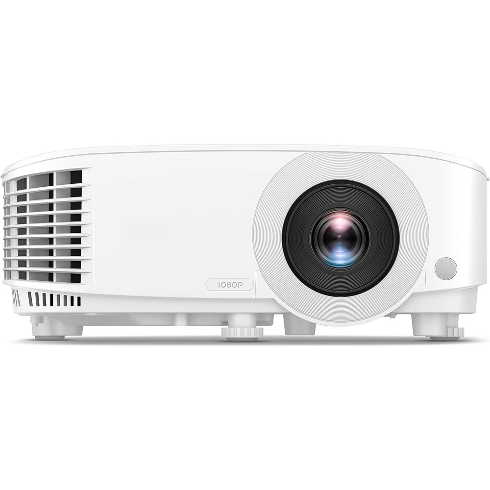 

1080P Gaming Projector, Low Latency with Enhanced Game-Mode & Auto Vertical Keystone, Home HD Cinema Entertainment