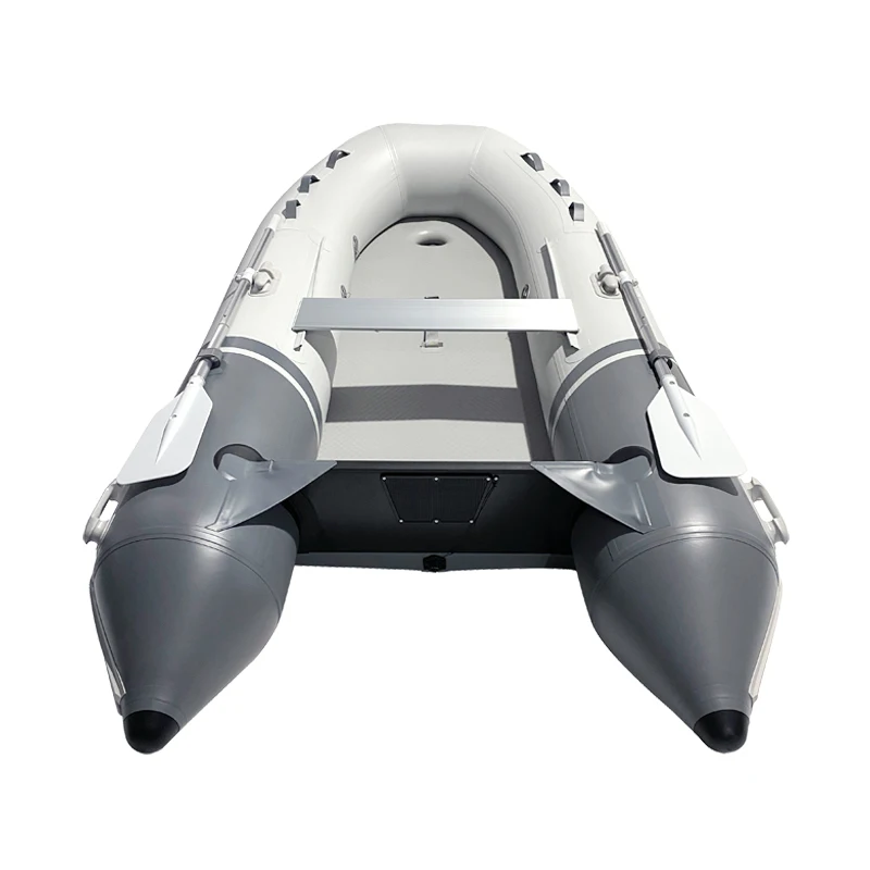 

Новинка! Надувная лодка для рыбалки и спасения, недорогая надувная лодка для использования на воде