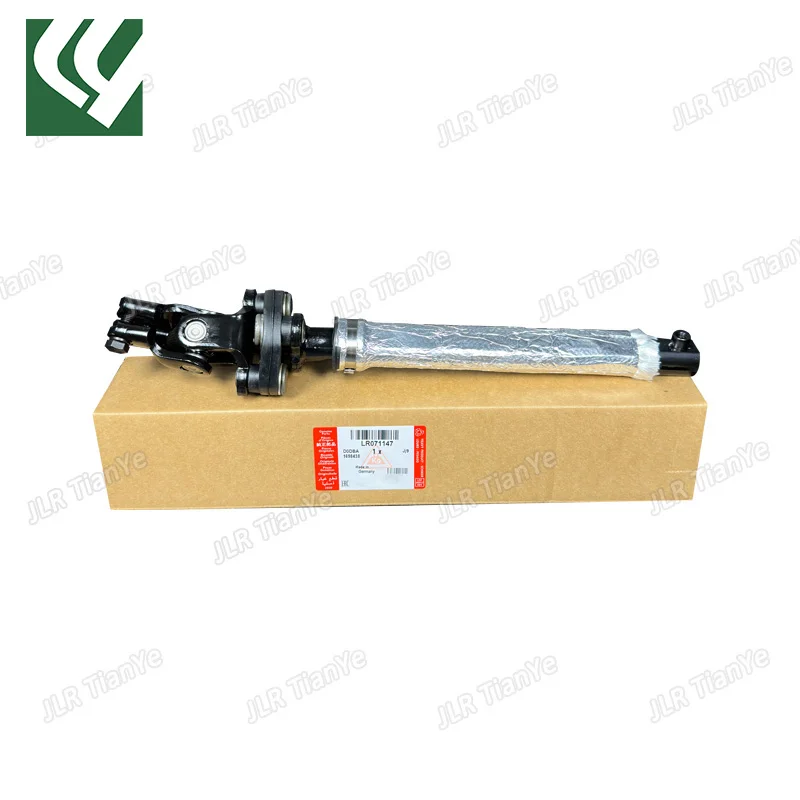 QMN500230 QMN500151 QMN500250 LR071147 Lower Steering Shaft for Discovery 4 Range Rover Sport LR4 LR3