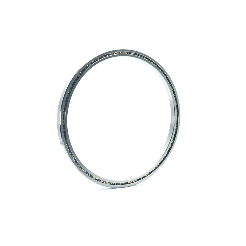 190.5*209.55*12.7mm JU075CPO  JU075CP0 Radial Ultra-thin Thin Wall Section Ball Bearing