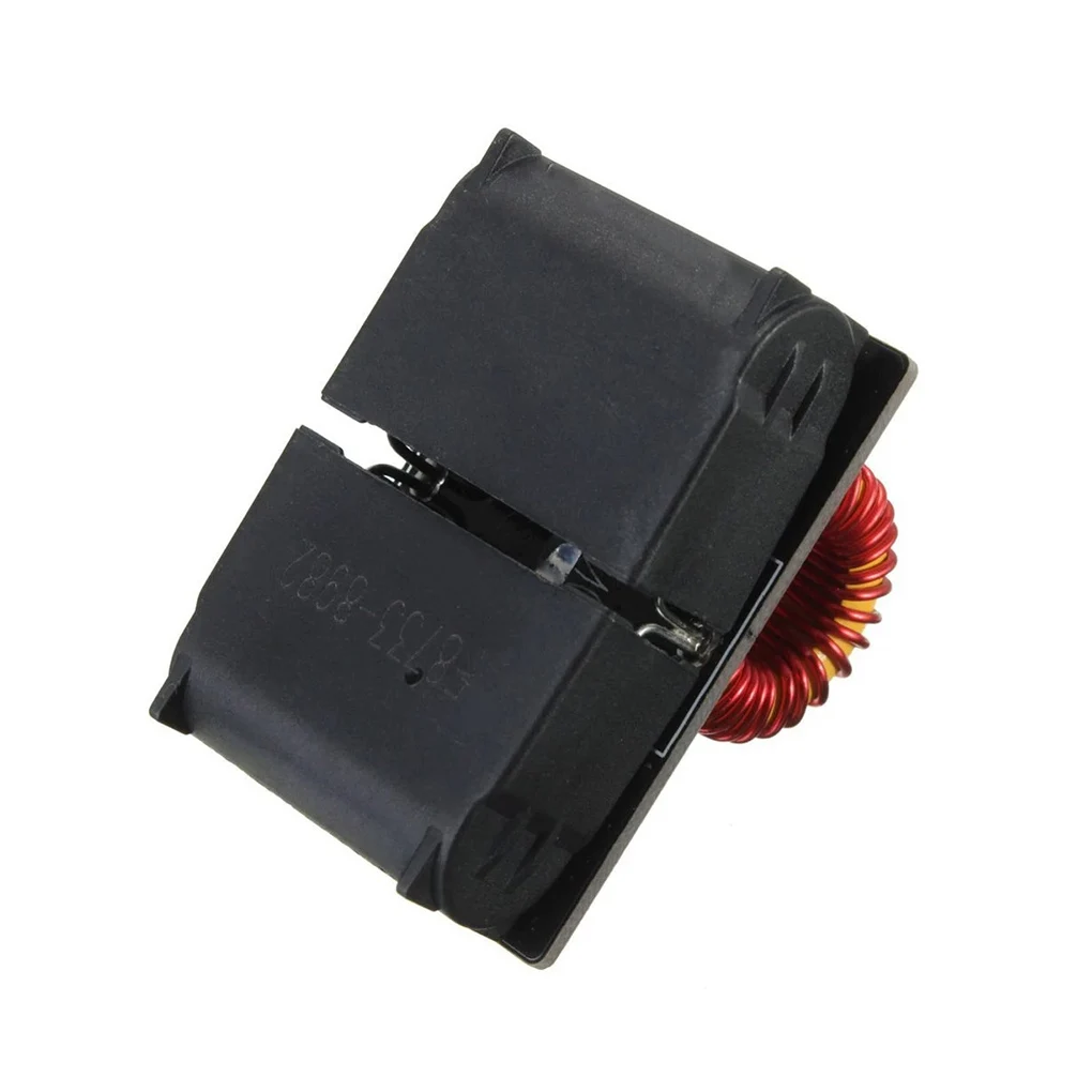 120W 5-12V Low Voltage Mini Heating Module Flyback Driver Heater Electronic Component Circuitboard Replacing Parts